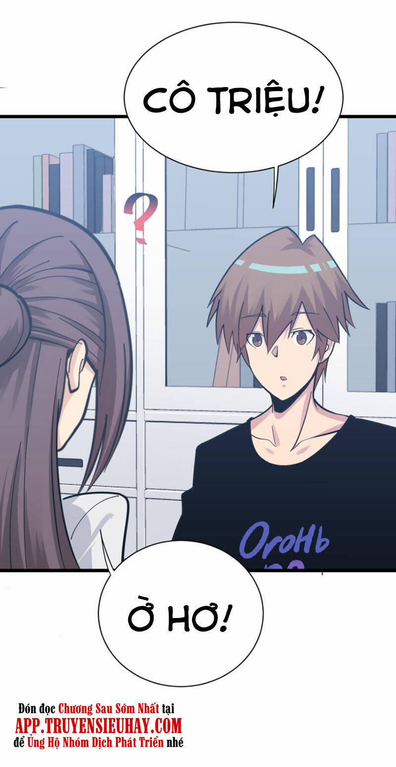 Cửa Hàng Đào Bảo Thông Tam Giới 286 trang 10