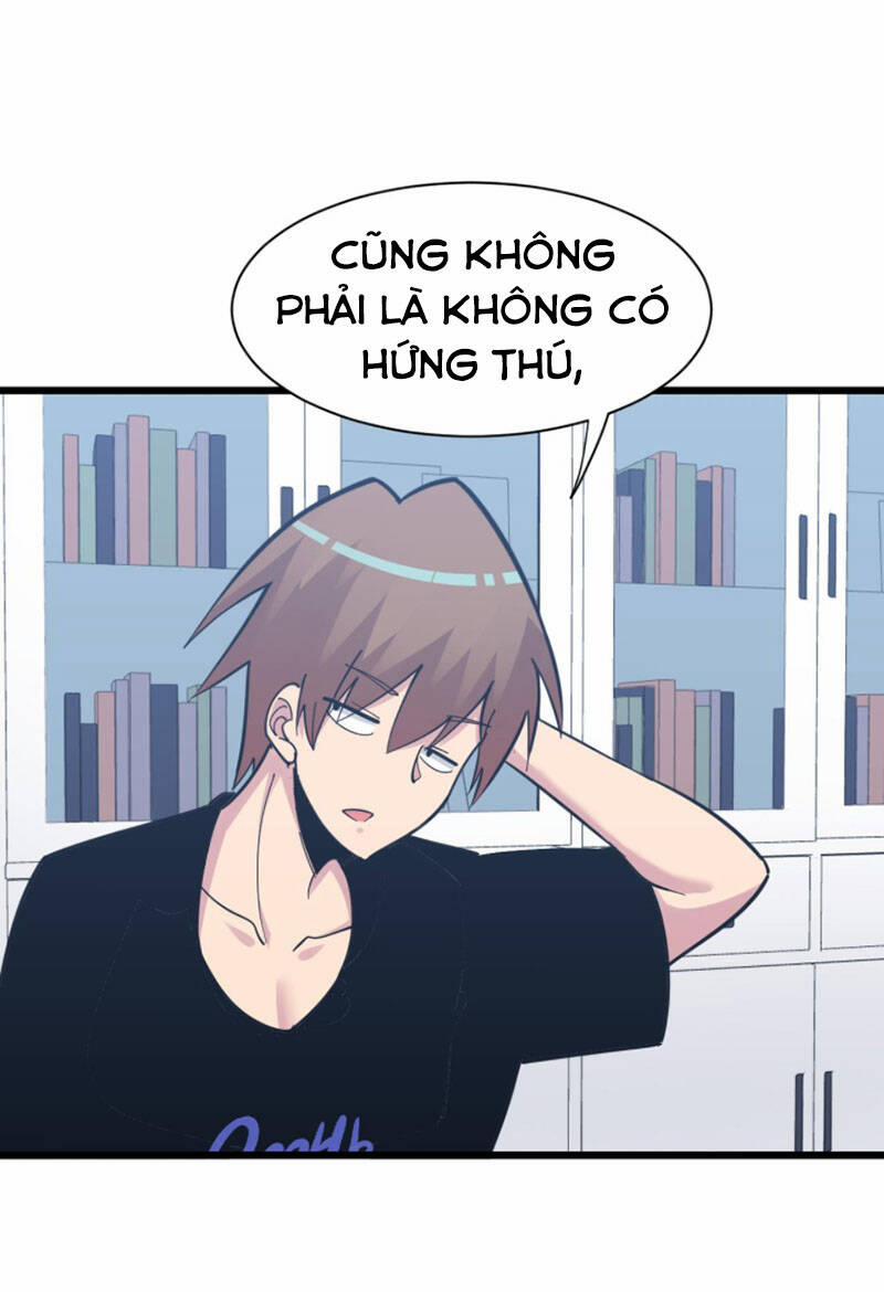 Cửa Hàng Đào Bảo Thông Tam Giới 286 trang 17