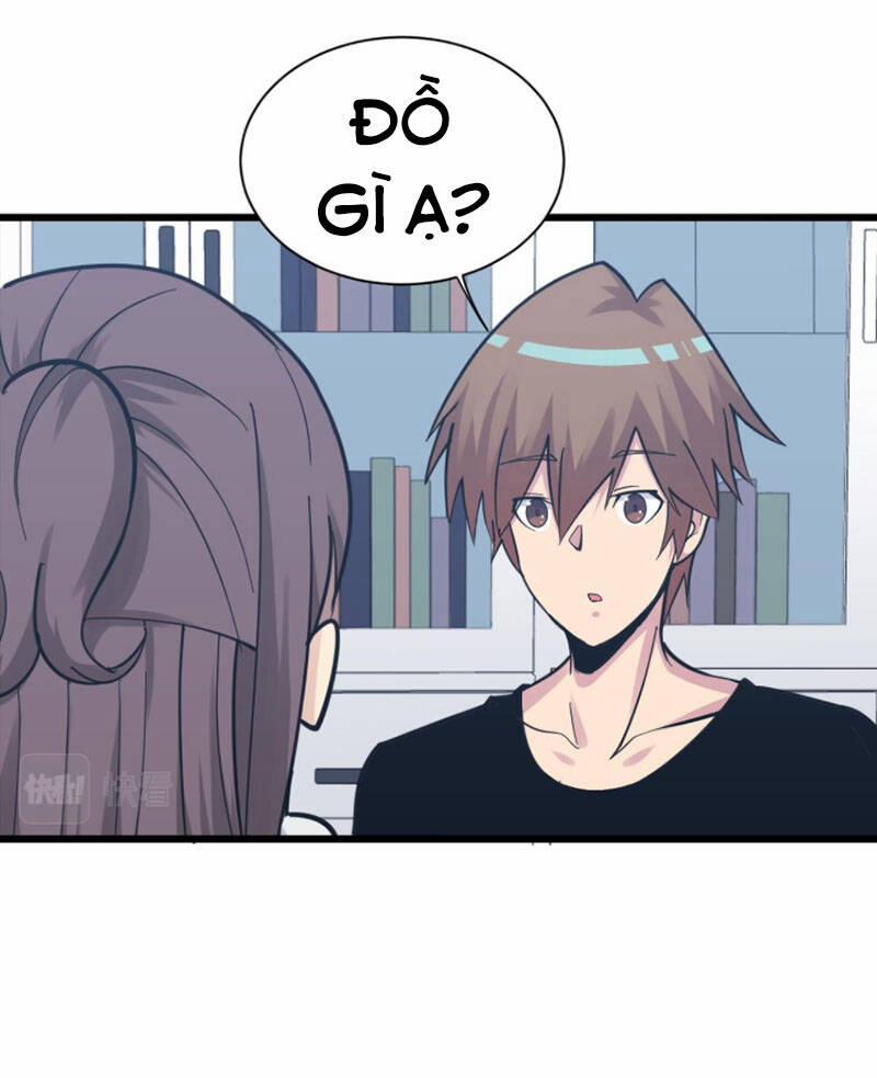 Cửa Hàng Đào Bảo Thông Tam Giới 286 trang 21