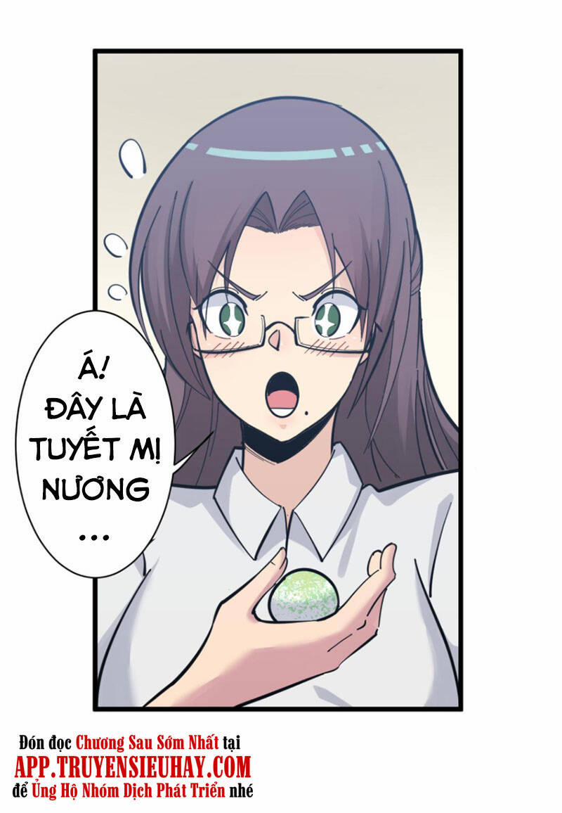 Cửa Hàng Đào Bảo Thông Tam Giới 286 trang 28