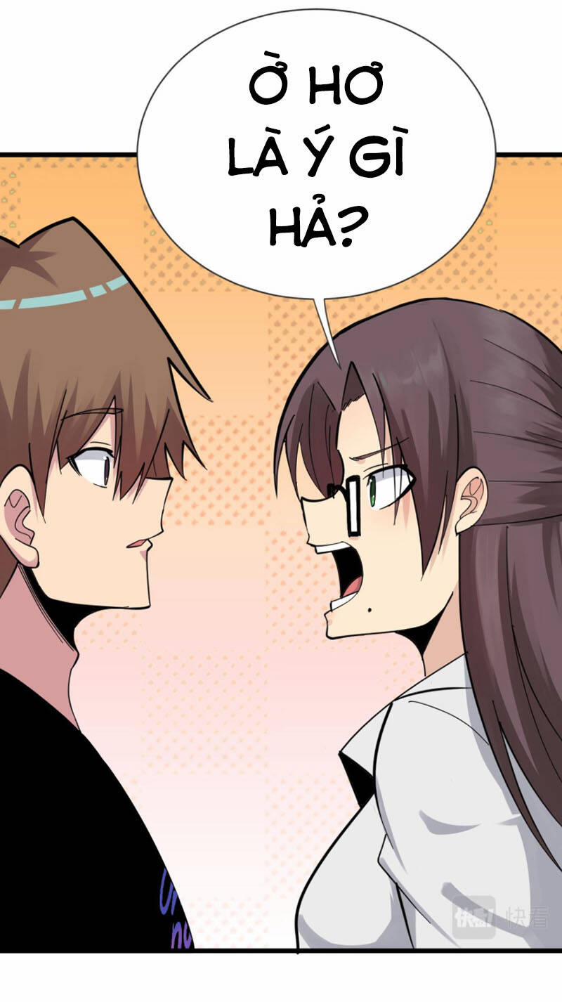 Cửa Hàng Đào Bảo Thông Tam Giới 286 trang 3