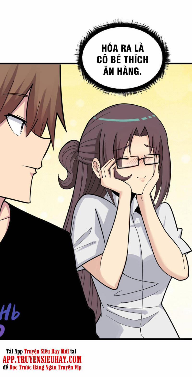 Cửa Hàng Đào Bảo Thông Tam Giới 286 trang 30