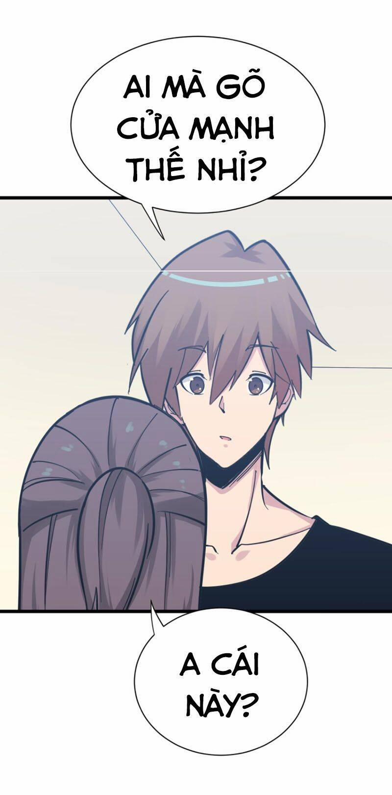 Cửa Hàng Đào Bảo Thông Tam Giới 287 trang 11