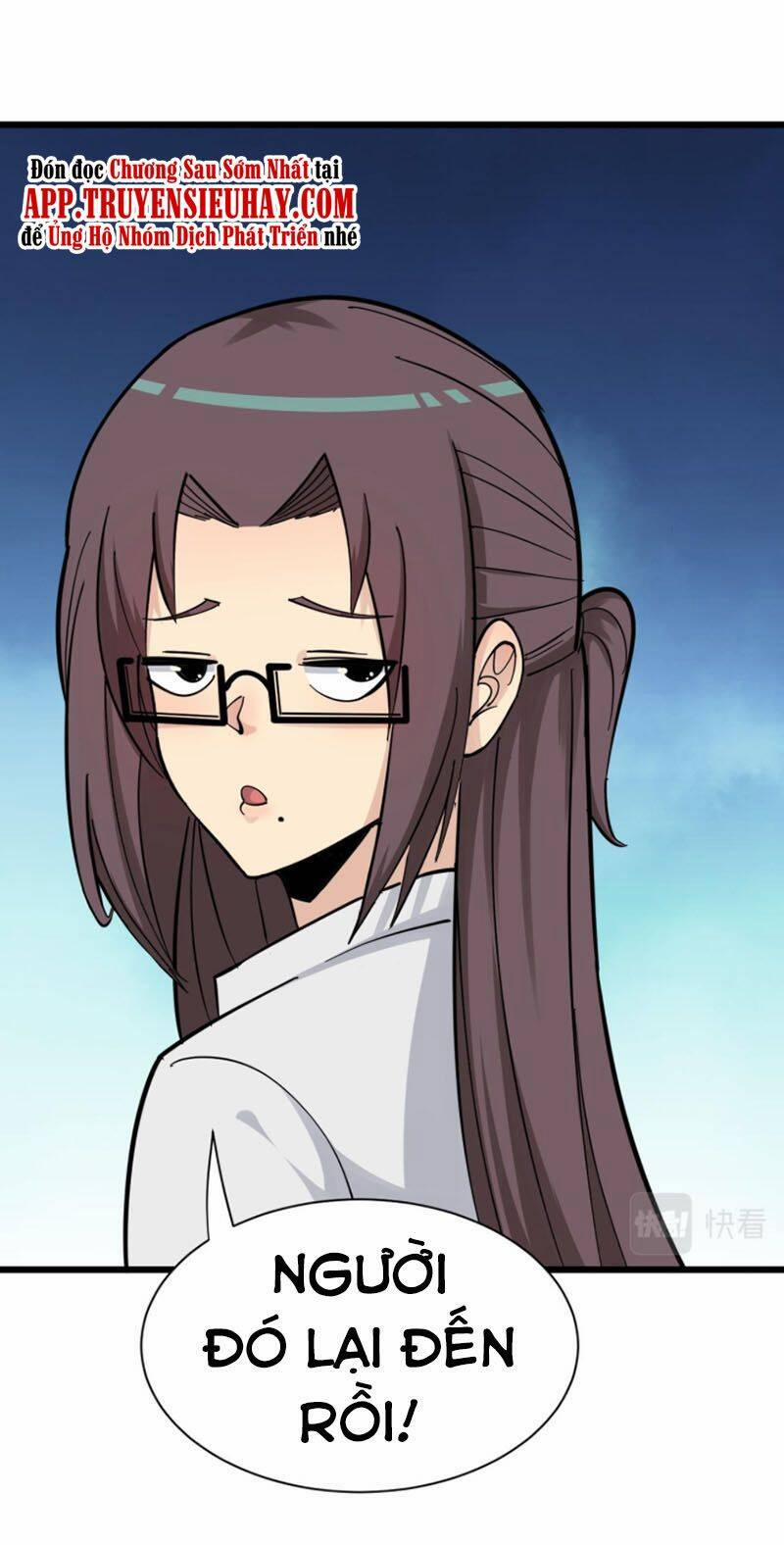 Cửa Hàng Đào Bảo Thông Tam Giới 287 trang 12