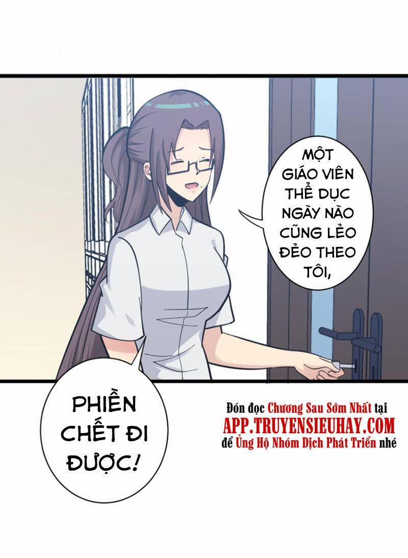 Cửa Hàng Đào Bảo Thông Tam Giới 287 trang 14