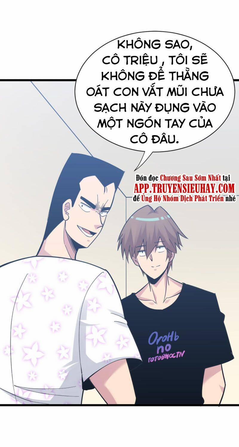 Cửa Hàng Đào Bảo Thông Tam Giới 287 trang 20