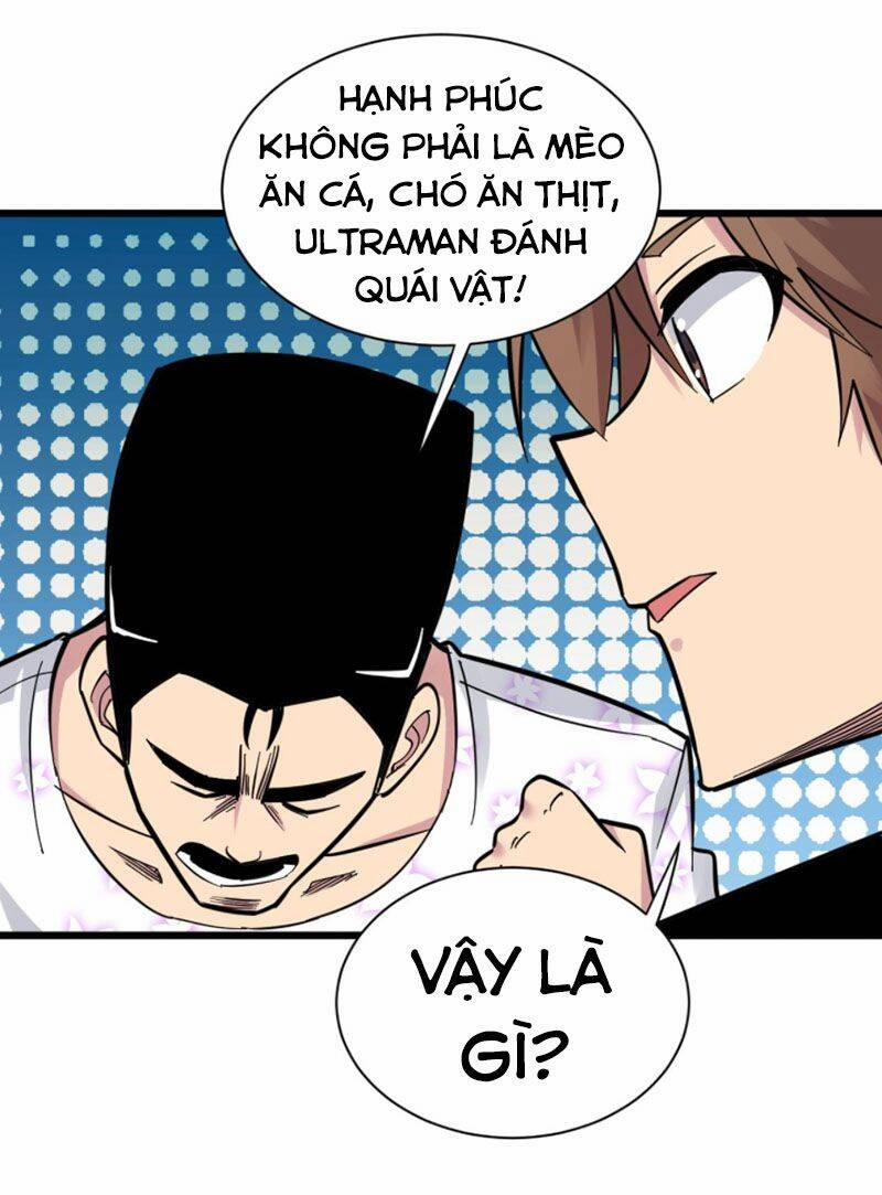 Cửa Hàng Đào Bảo Thông Tam Giới 287 trang 27