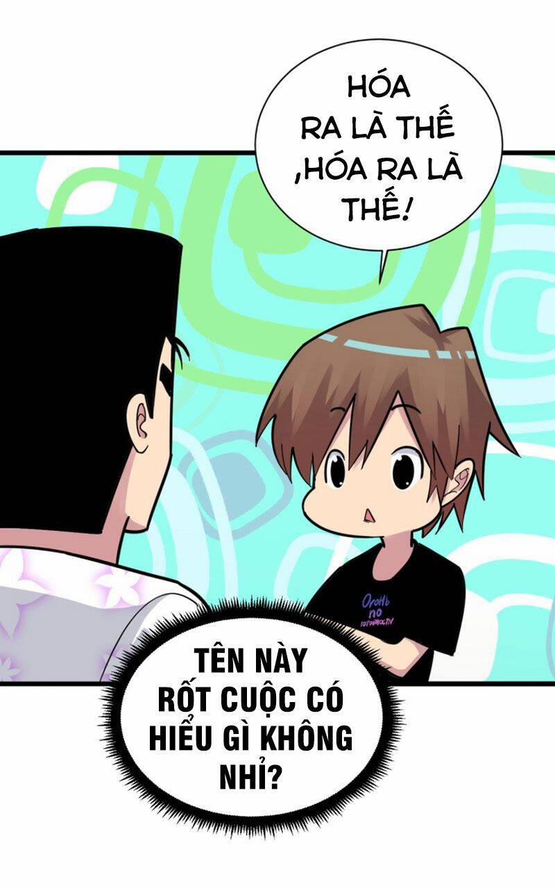 Cửa Hàng Đào Bảo Thông Tam Giới 287 trang 29