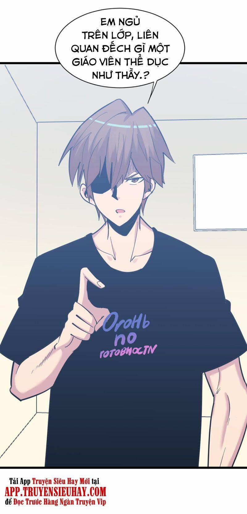 Cửa Hàng Đào Bảo Thông Tam Giới 287 trang 32