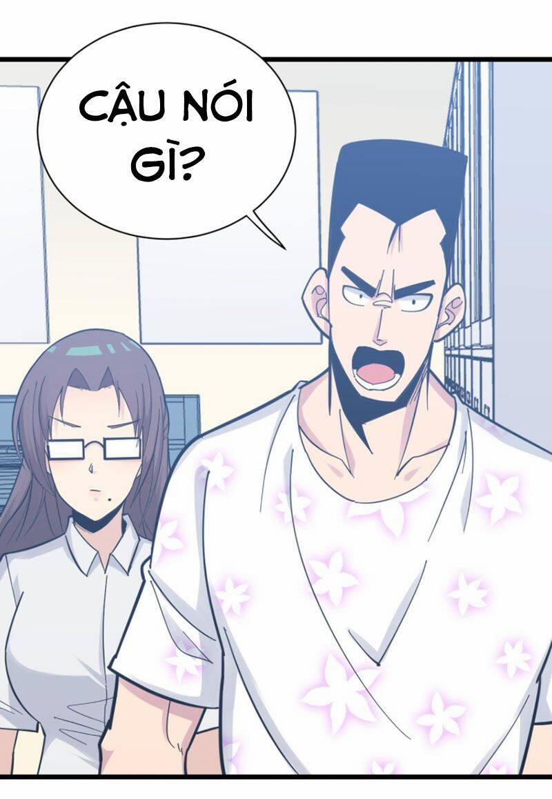 Cửa Hàng Đào Bảo Thông Tam Giới 287 trang 37