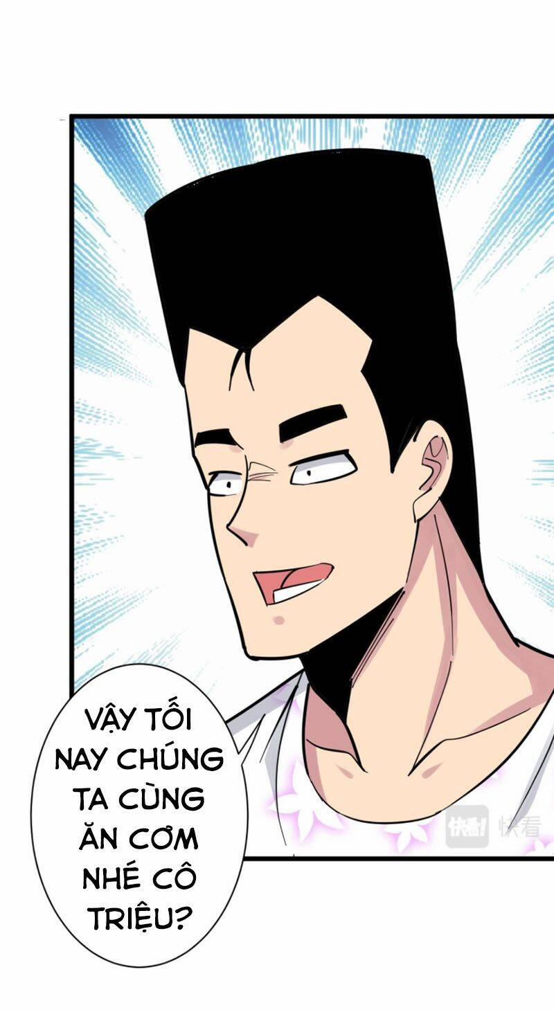 Cửa Hàng Đào Bảo Thông Tam Giới 287 trang 39