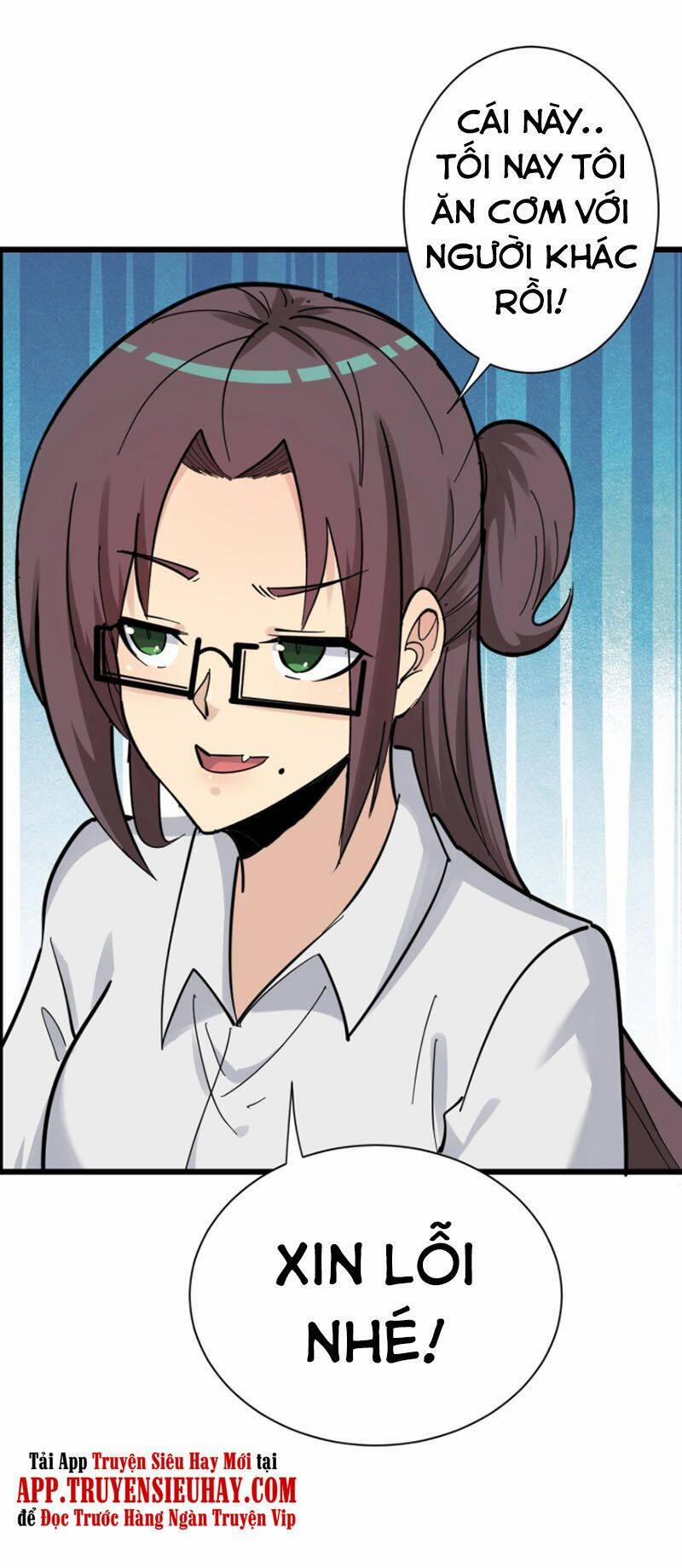 Cửa Hàng Đào Bảo Thông Tam Giới 287 trang 40