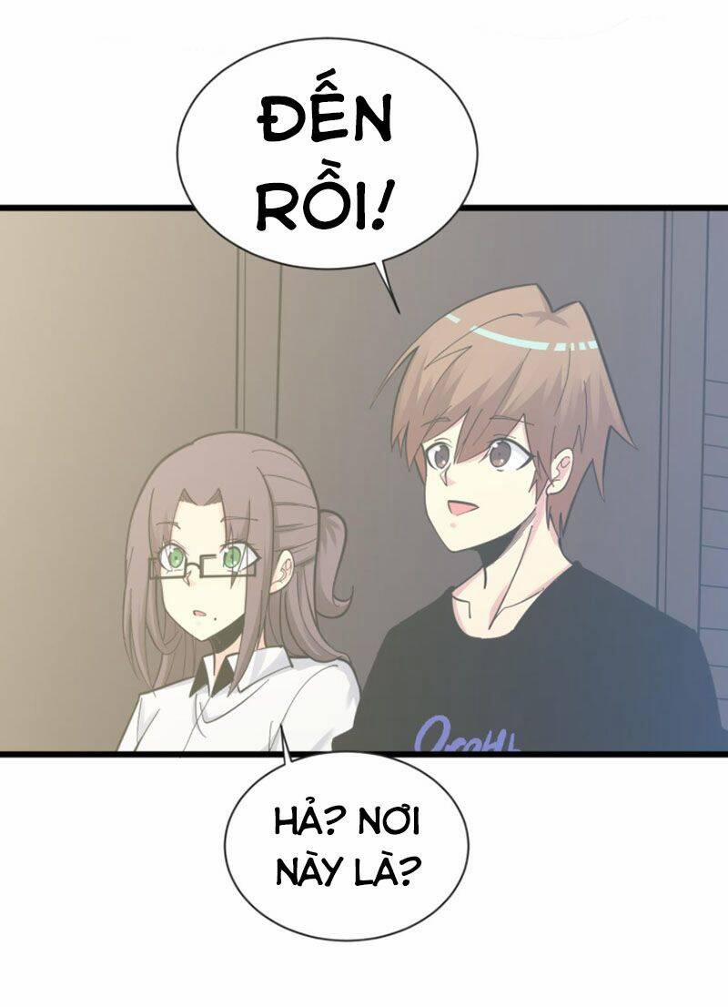 Cửa Hàng Đào Bảo Thông Tam Giới 288 trang 19