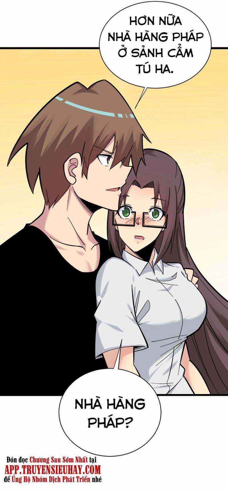 Cửa Hàng Đào Bảo Thông Tam Giới 288 trang 2