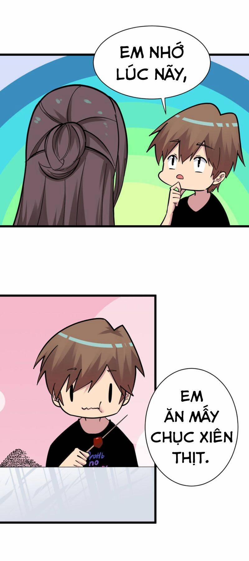 Cửa Hàng Đào Bảo Thông Tam Giới 288 trang 29