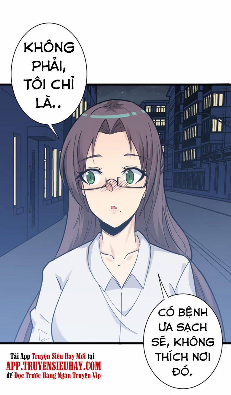 Cửa Hàng Đào Bảo Thông Tam Giới 288 trang 32