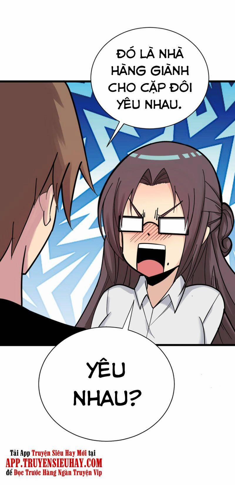 Cửa Hàng Đào Bảo Thông Tam Giới 288 trang 36