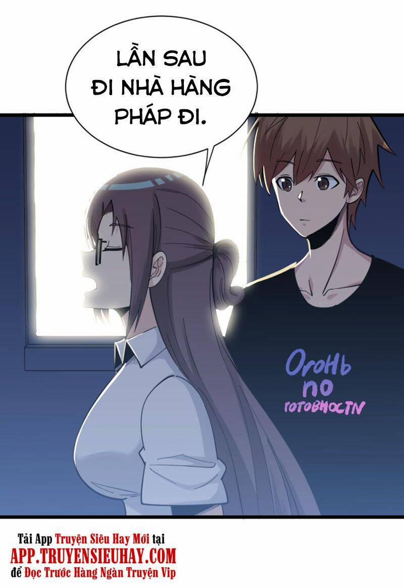 Cửa Hàng Đào Bảo Thông Tam Giới 288 trang 38