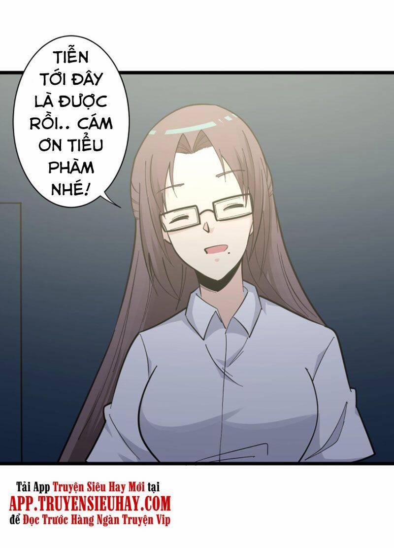 Cửa Hàng Đào Bảo Thông Tam Giới 288 trang 46