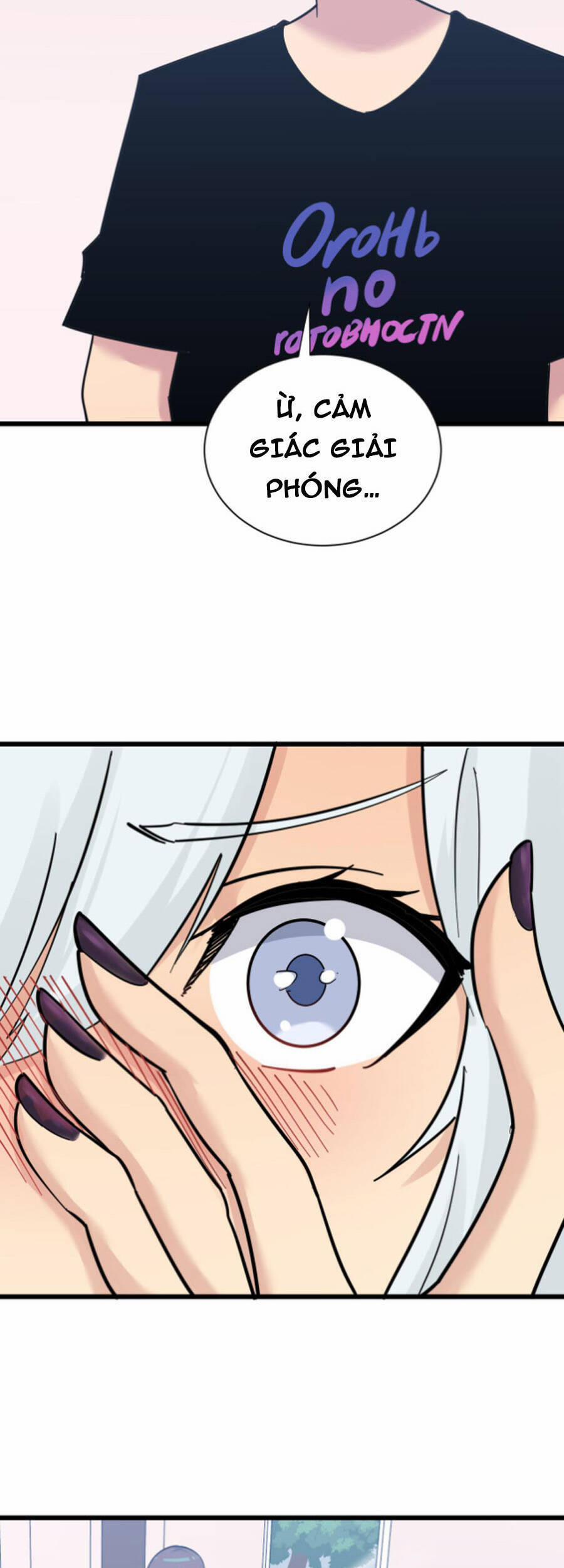 Cửa Hàng Đào Bảo Thông Tam Giới 289 trang 12