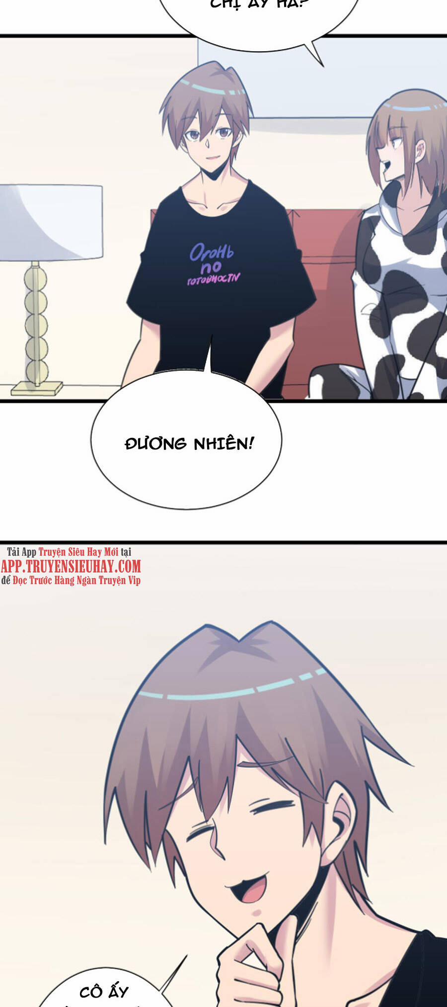 Cửa Hàng Đào Bảo Thông Tam Giới 289 trang 36