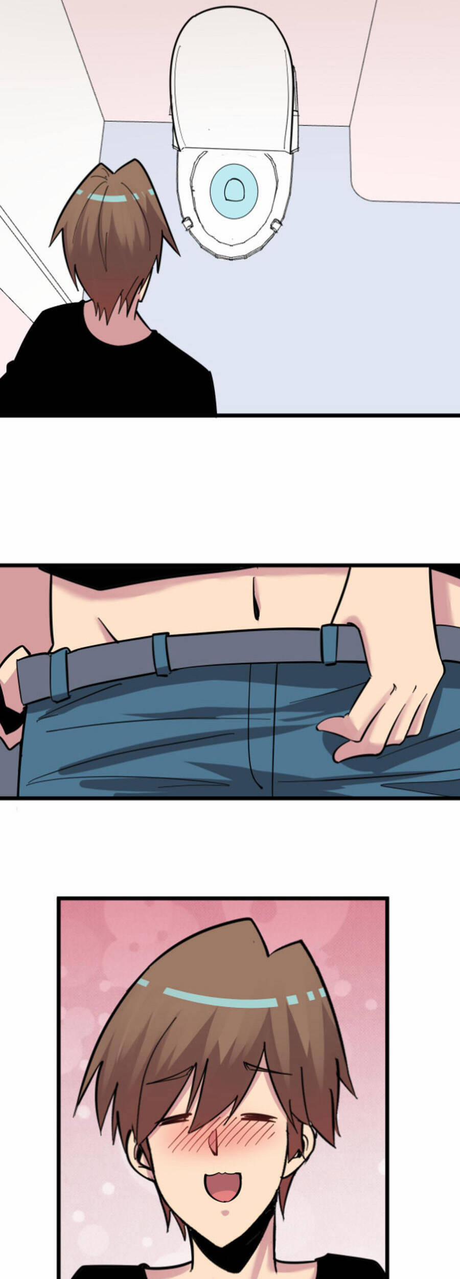 Cửa Hàng Đào Bảo Thông Tam Giới 289 trang 6