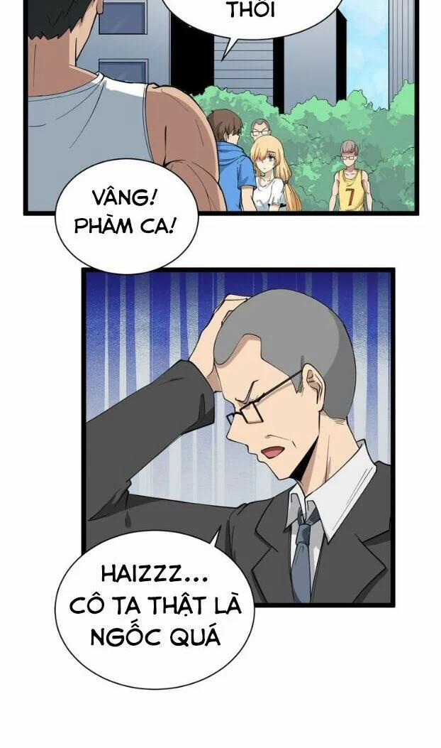 Cửa Hàng Đào Bảo Thông Tam Giới 29 trang 9