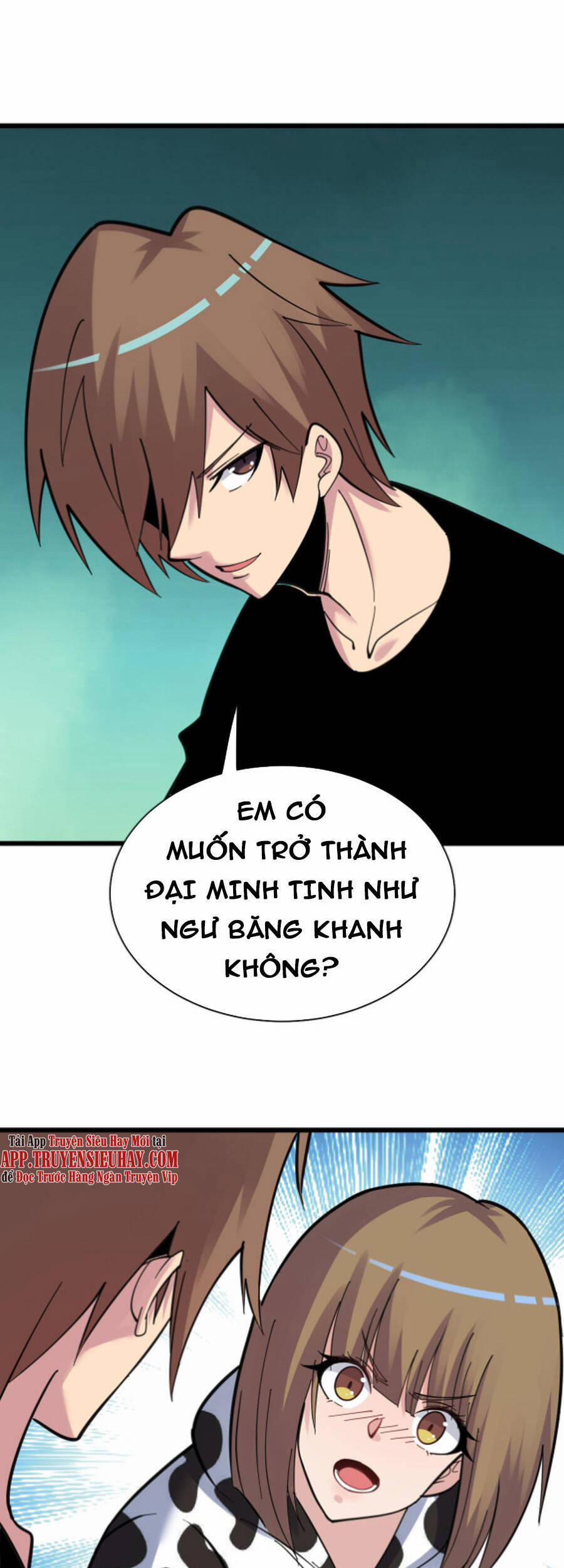 Cửa Hàng Đào Bảo Thông Tam Giới 290 trang 10