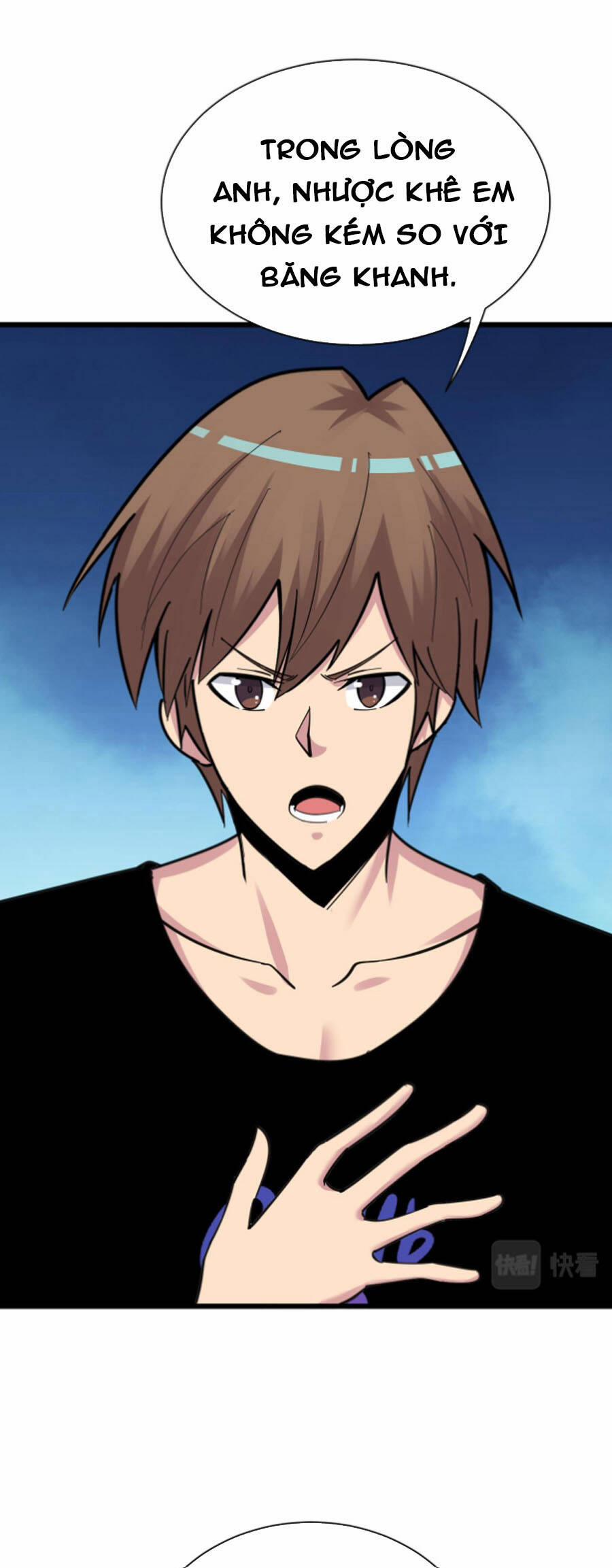 Cửa Hàng Đào Bảo Thông Tam Giới 290 trang 18