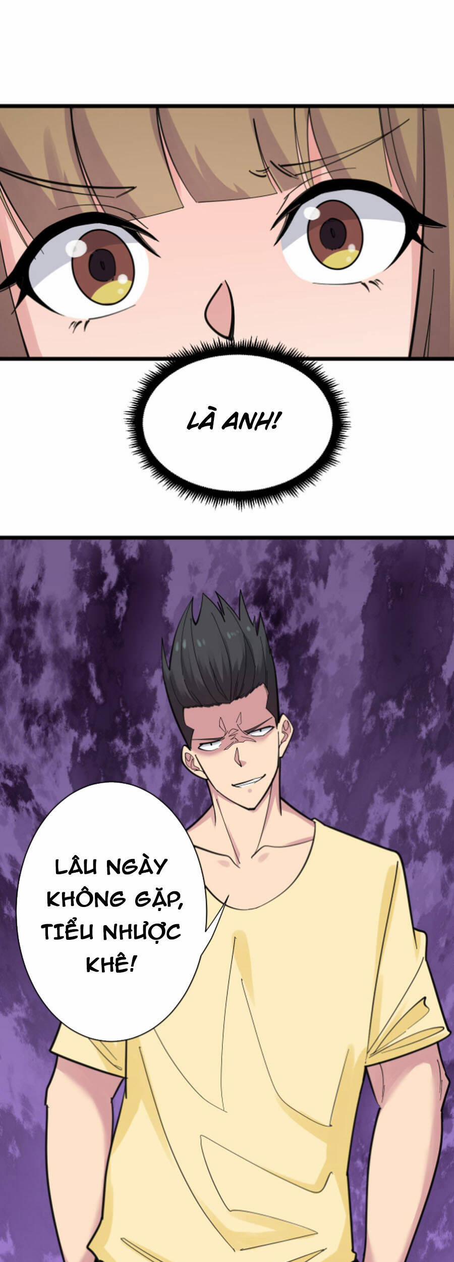 Cửa Hàng Đào Bảo Thông Tam Giới 290 trang 32