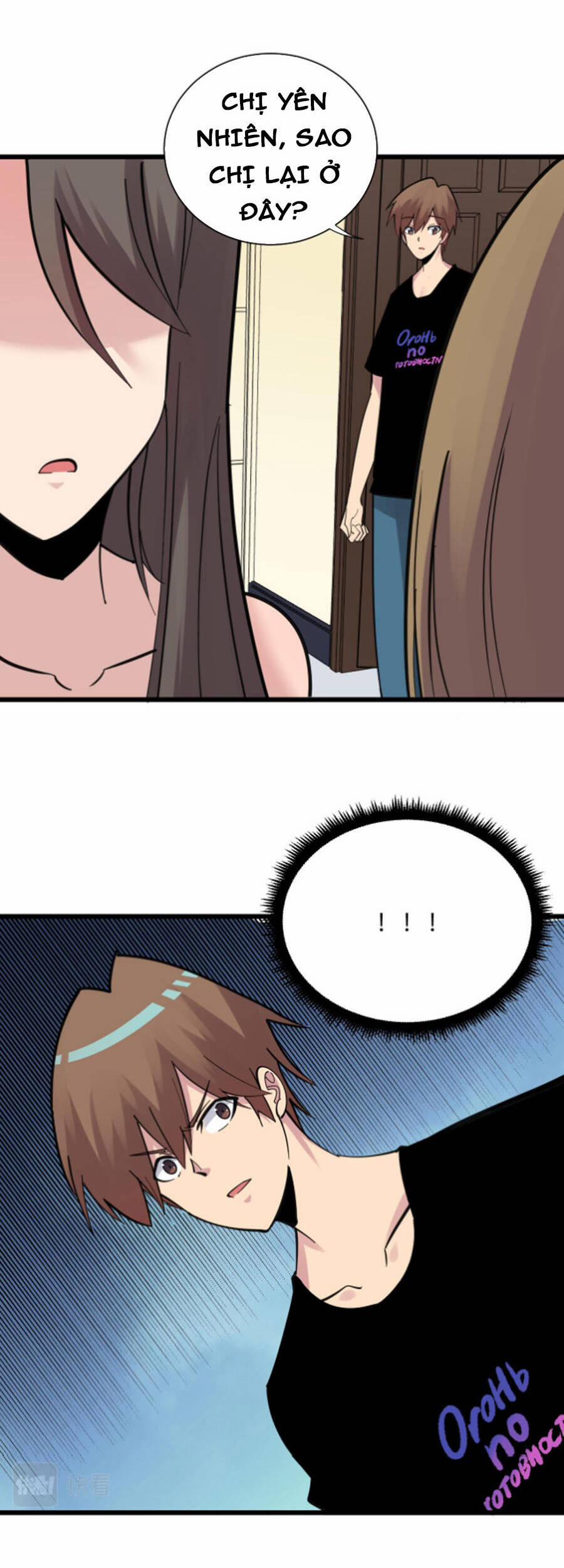 Cửa Hàng Đào Bảo Thông Tam Giới 290 trang 35