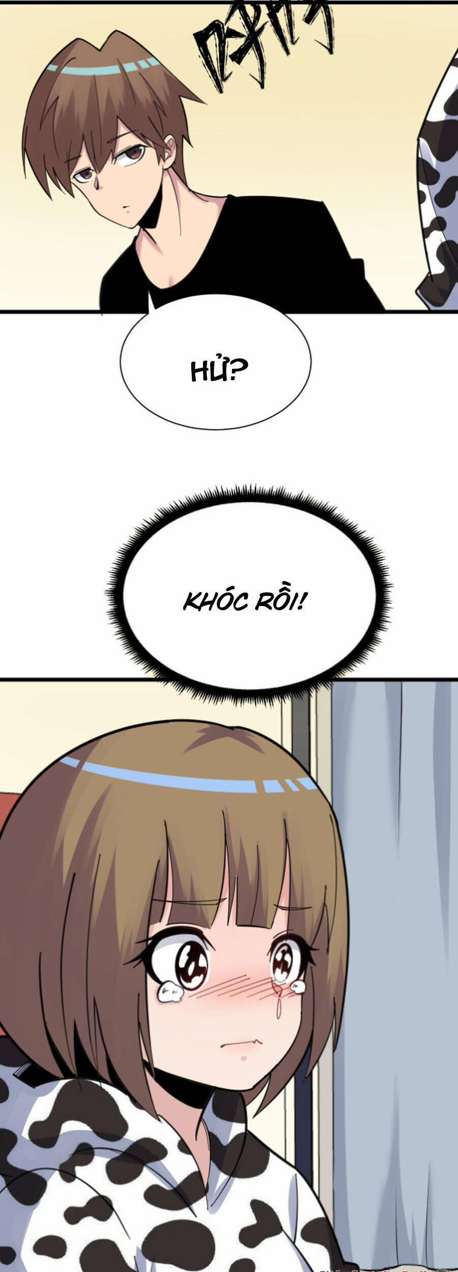 Cửa Hàng Đào Bảo Thông Tam Giới 290 trang 4