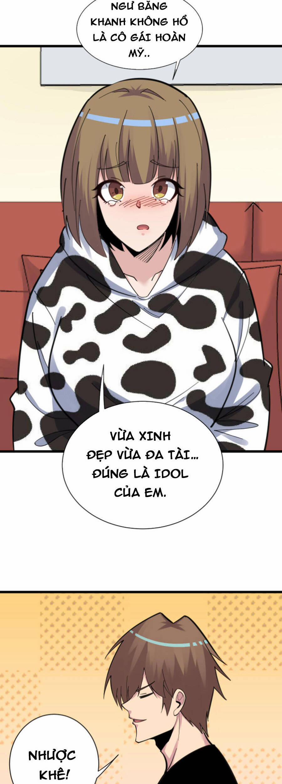 Cửa Hàng Đào Bảo Thông Tam Giới 290 trang 8