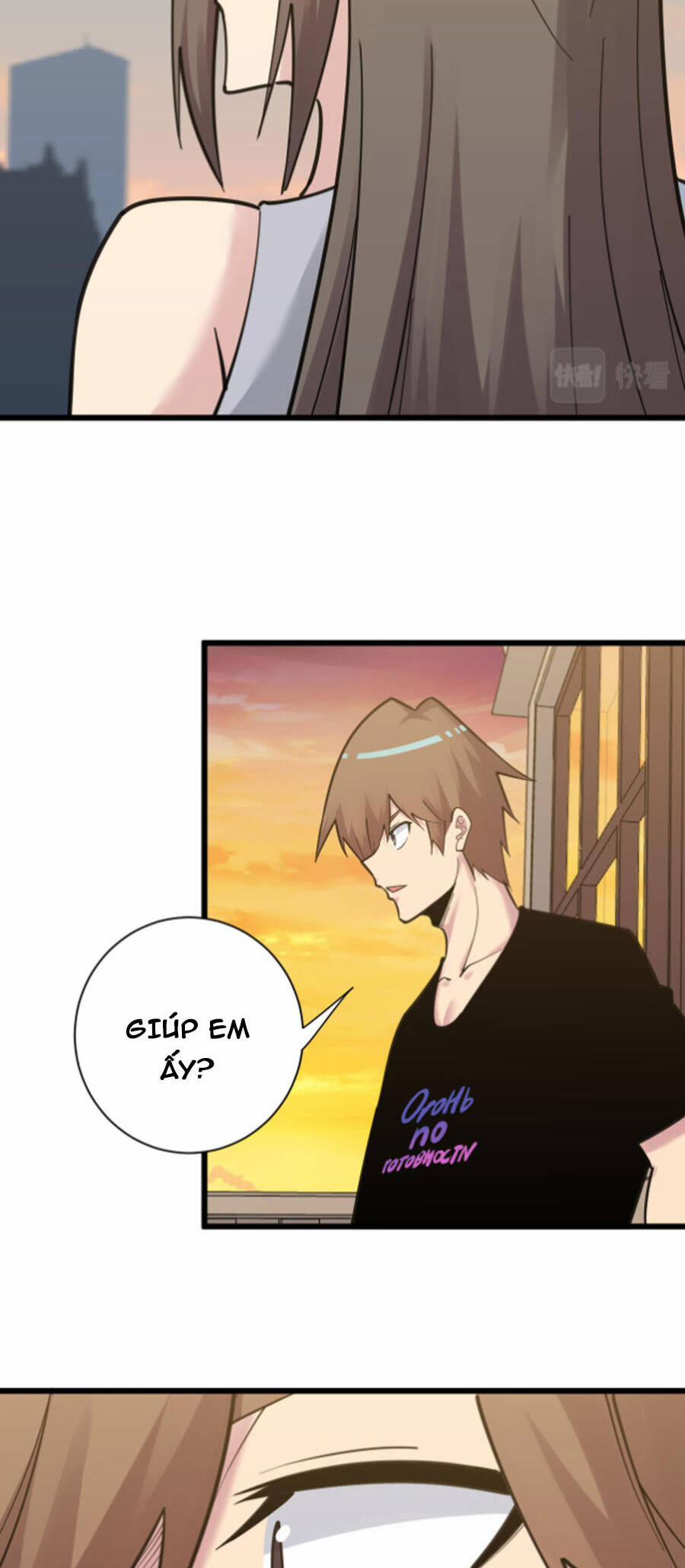 Cửa Hàng Đào Bảo Thông Tam Giới 291 trang 10