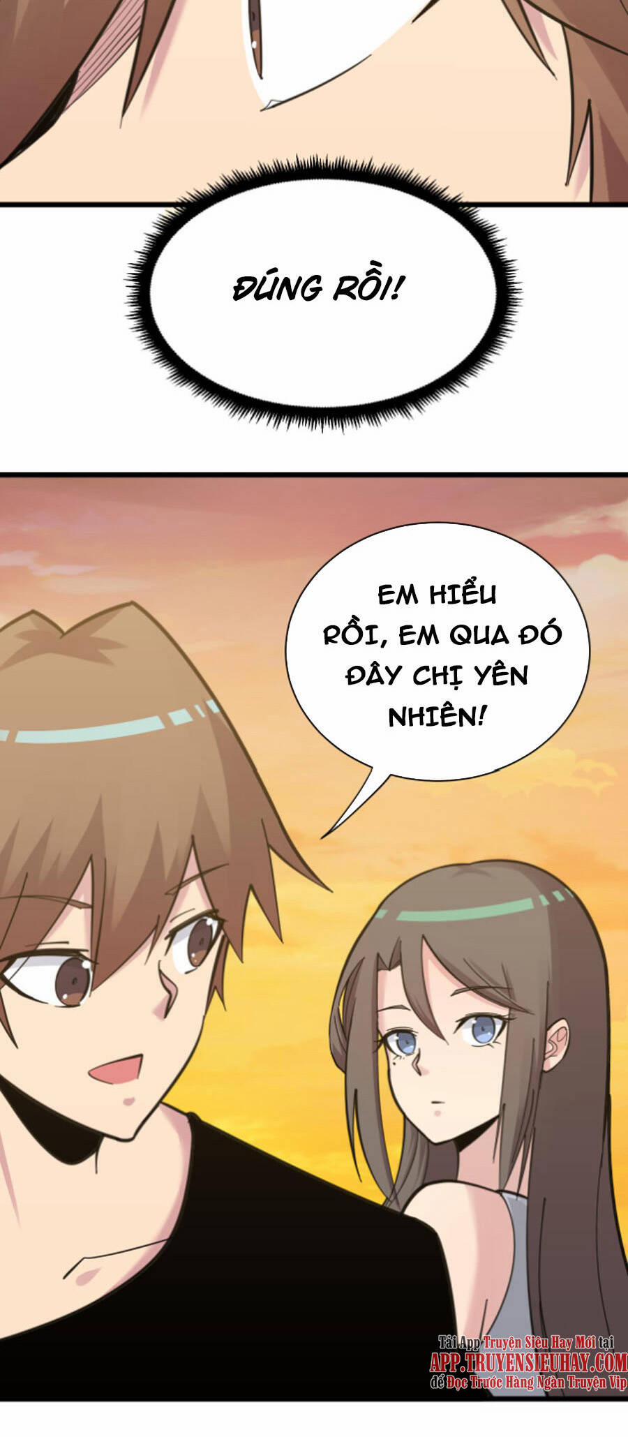 Cửa Hàng Đào Bảo Thông Tam Giới 291 trang 11