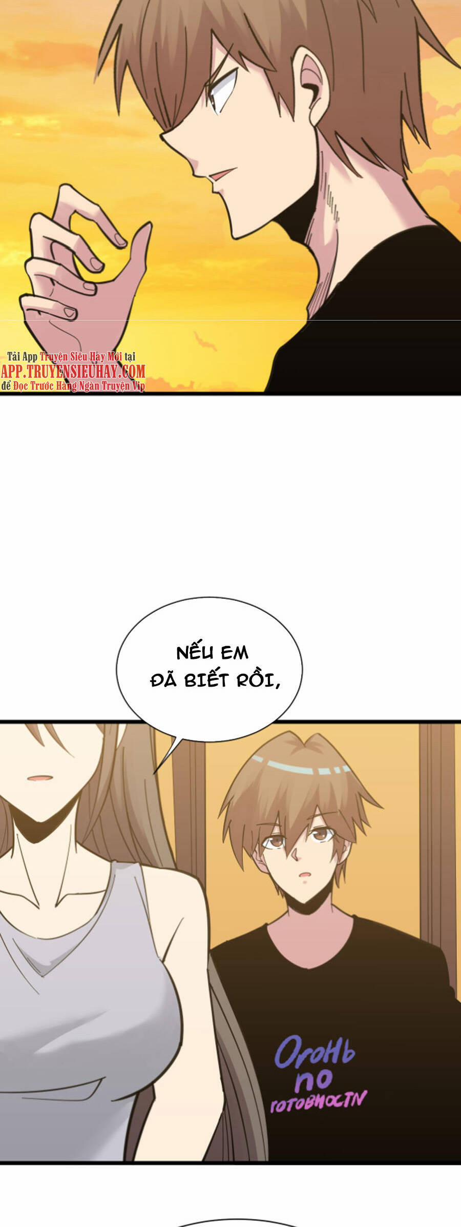 Cửa Hàng Đào Bảo Thông Tam Giới 291 trang 8