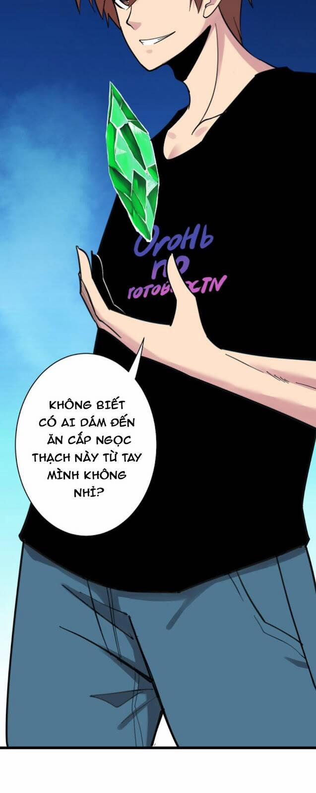 Cửa Hàng Đào Bảo Thông Tam Giới 292 trang 10