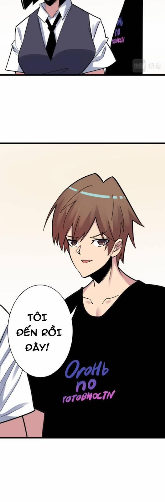 Cửa Hàng Đào Bảo Thông Tam Giới 292 trang 18