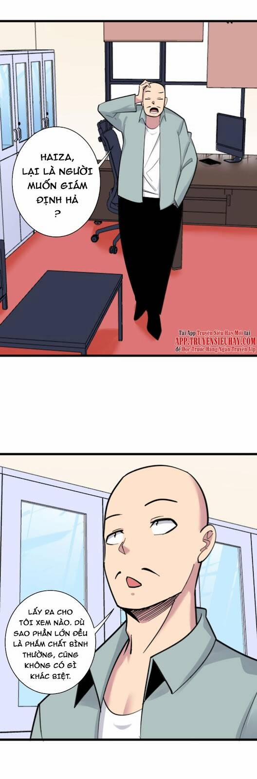 Cửa Hàng Đào Bảo Thông Tam Giới 292 trang 19