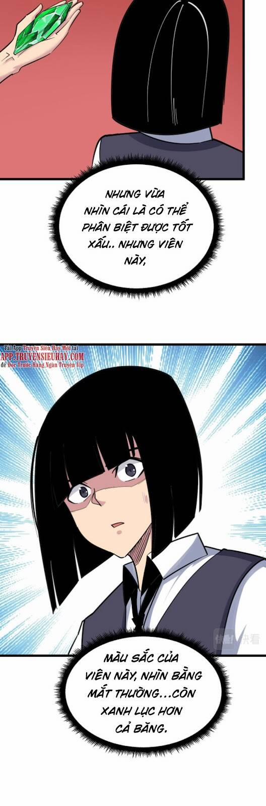 Cửa Hàng Đào Bảo Thông Tam Giới 292 trang 21