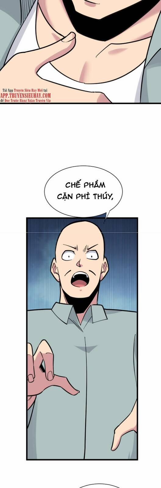 Cửa Hàng Đào Bảo Thông Tam Giới 292 trang 23