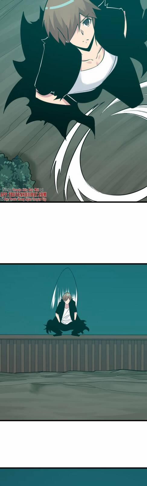 Cửa Hàng Đào Bảo Thông Tam Giới 292 trang 3