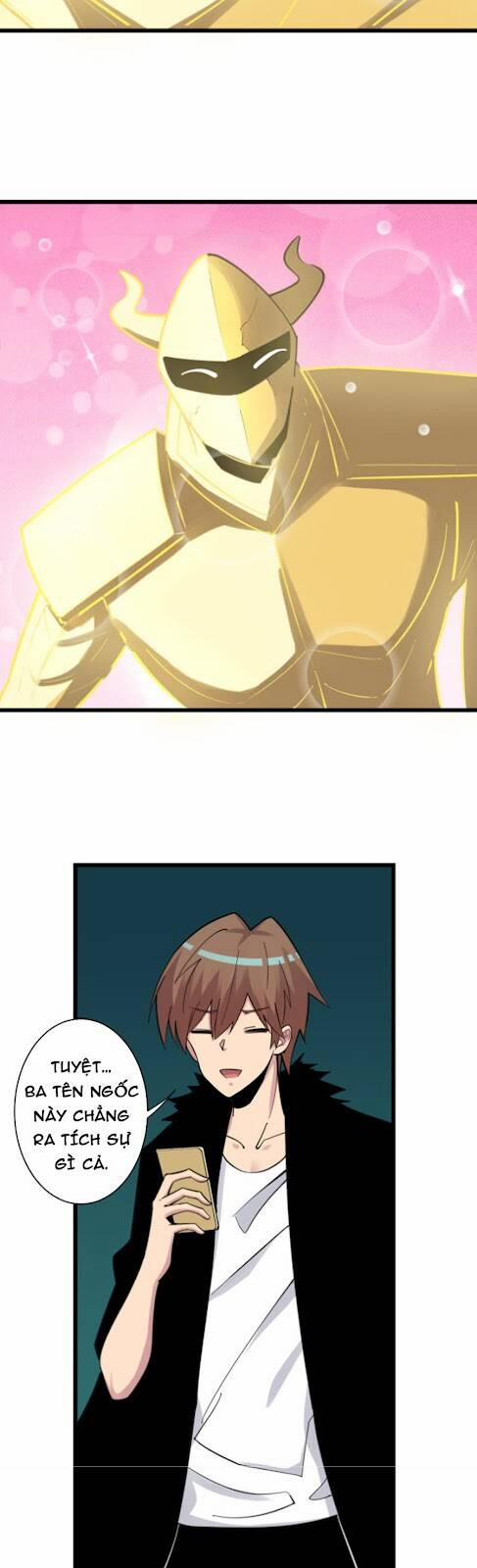 Cửa Hàng Đào Bảo Thông Tam Giới 292 trang 6