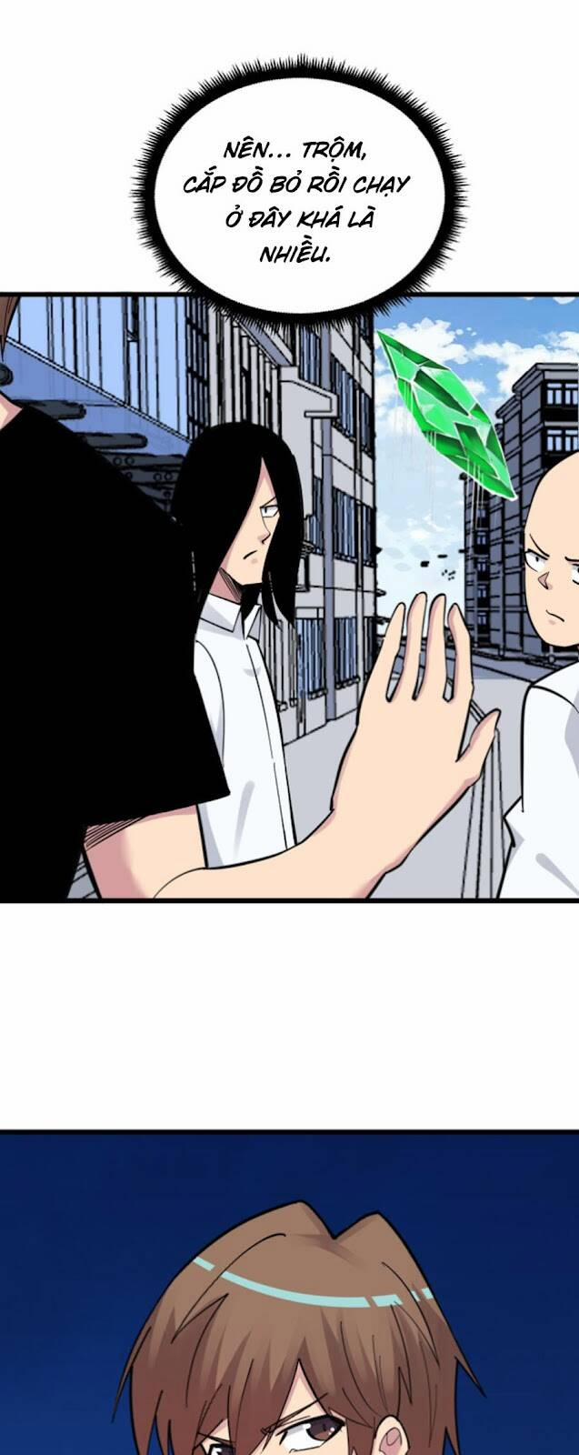 Cửa Hàng Đào Bảo Thông Tam Giới 292 trang 9