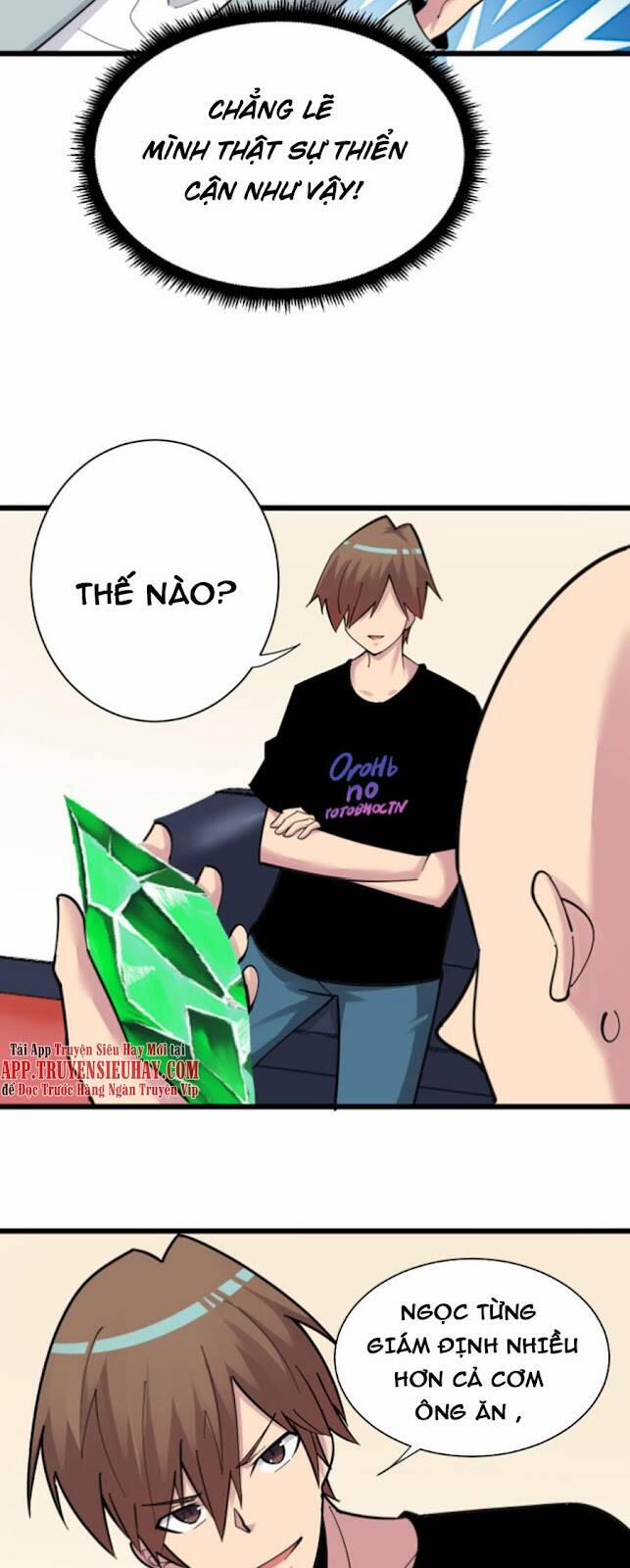 Cửa Hàng Đào Bảo Thông Tam Giới 293 trang 13