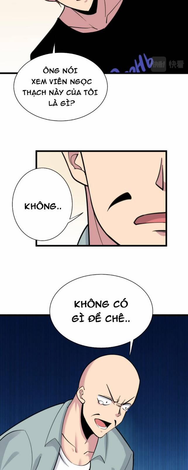 Cửa Hàng Đào Bảo Thông Tam Giới 293 trang 14