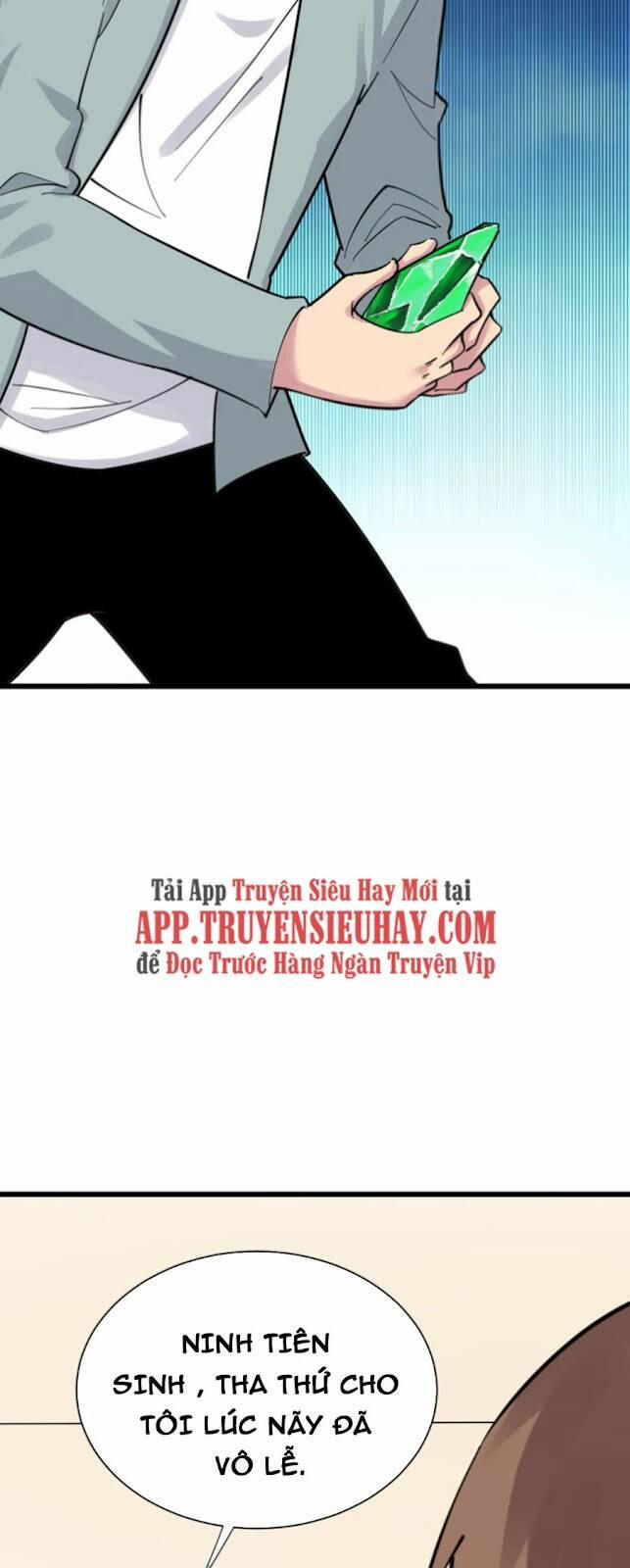 Cửa Hàng Đào Bảo Thông Tam Giới 293 trang 15