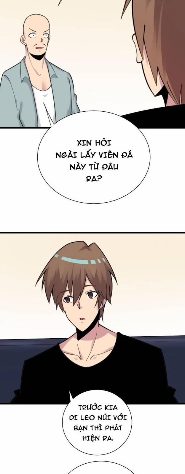 Cửa Hàng Đào Bảo Thông Tam Giới 293 trang 16