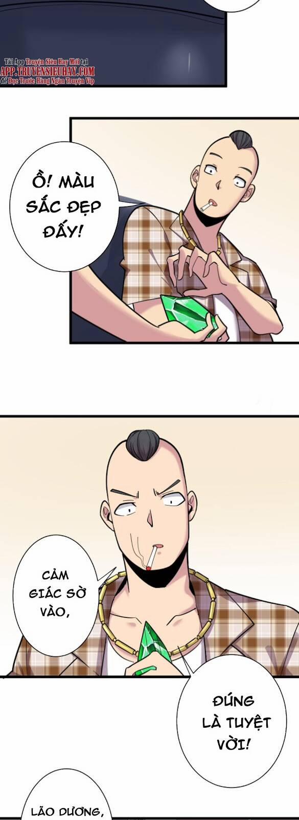 Cửa Hàng Đào Bảo Thông Tam Giới 293 trang 4