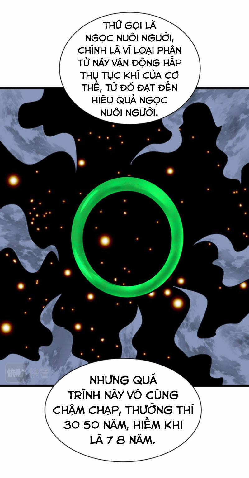 Cửa Hàng Đào Bảo Thông Tam Giới 294 trang 1